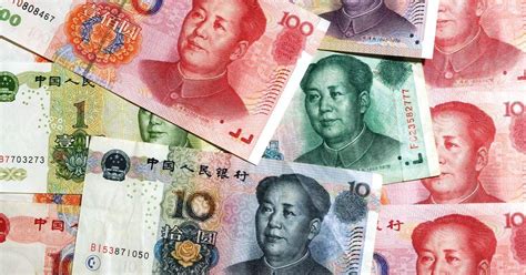 are us dollars accepted in china